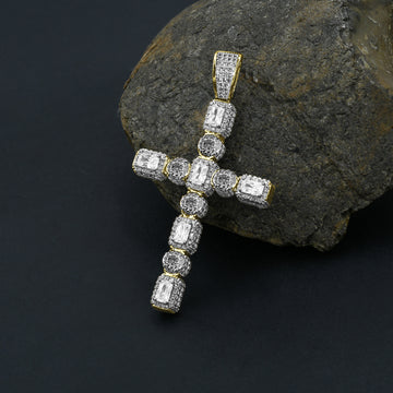 IMPULSE Cross Pendant | 912962