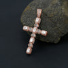 IMPULSE Cross Pendant | 912965