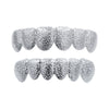Born to Shine Grillz- Hip Hop Grillz in Silver Color I 913261