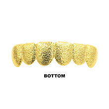 Grandly Glamorous Grillz- Hip Hop Grillz in Gold Color-913262