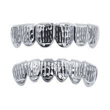 Solid Lustrous Grillz I 913281