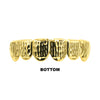 Solid Lustrous Grillz I 913282