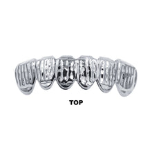 Solid Lustrous Grillz I 913281