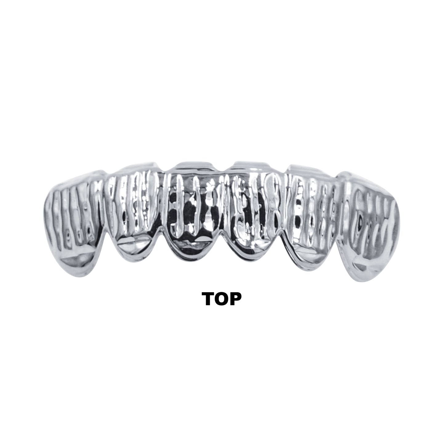 Solid Lustrous Grillz I 913281
