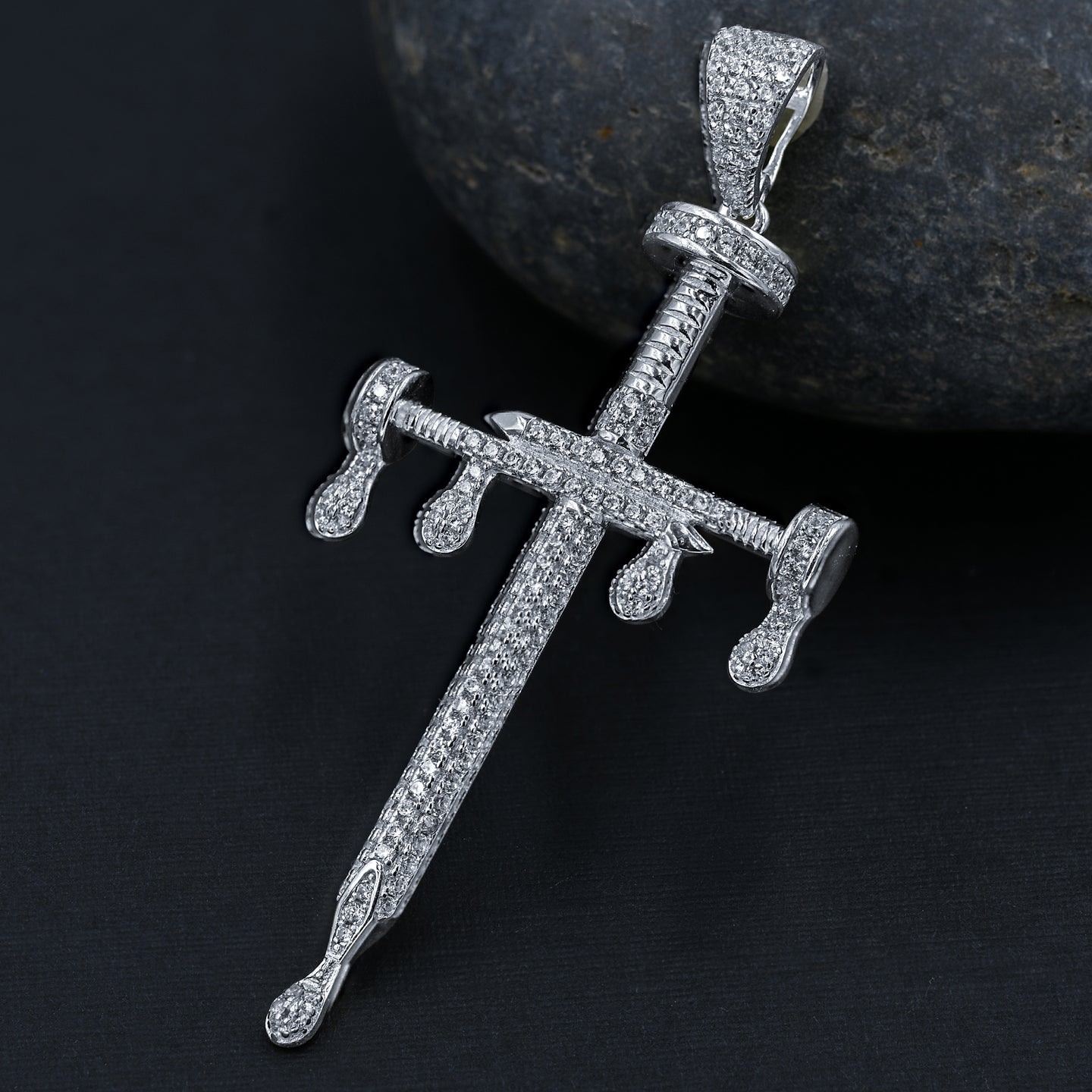 PASSION 925 Pendant | 9210101