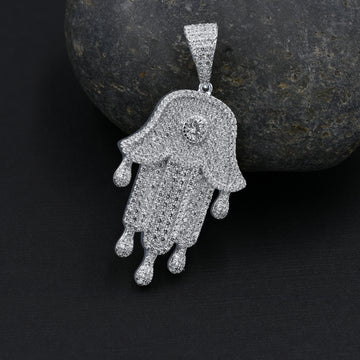 KHAMSA 925 Pendant | 9210111