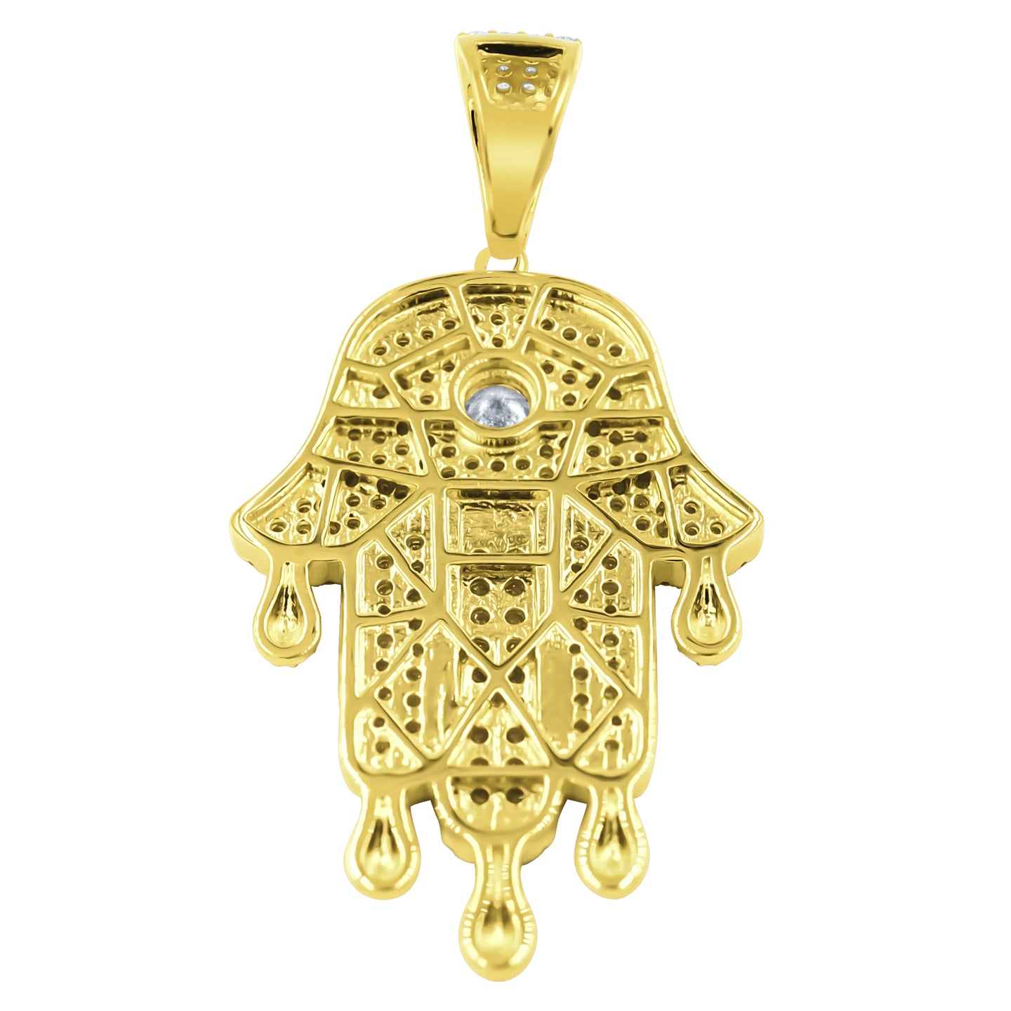 KHAMSA 925 Pendant | 9210112