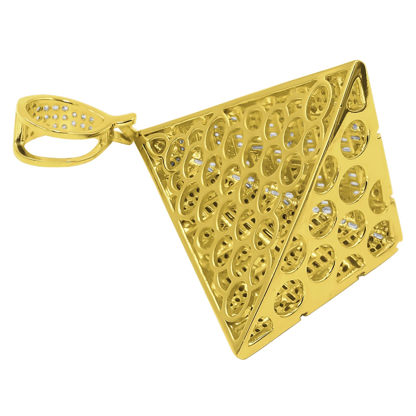 SHRINE 925 Pendant | 9210142