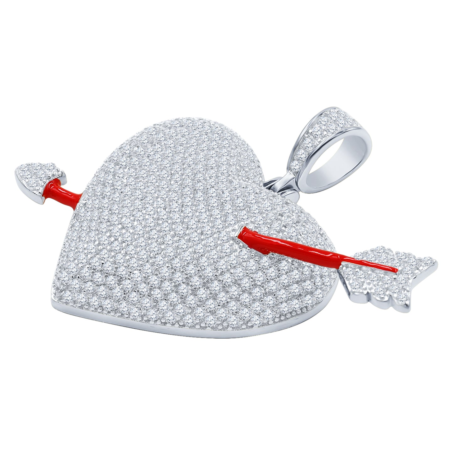 HEARTBREAK 925 Pendant | 9210231