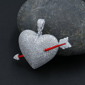 HEARTBREAK 925 Pendant | 9210231