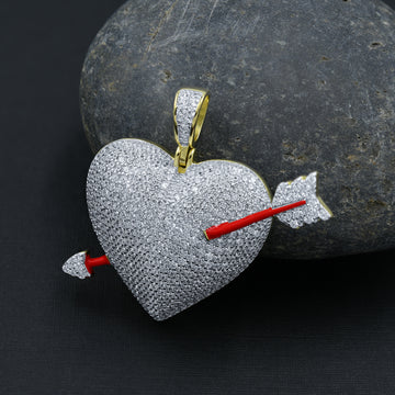 HEARTBREAK 925 Pendant | 9210232