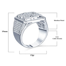 FLAGRANT 925 SILVER RING  | 9210391