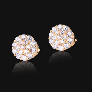 TRINKET 925 EARRING | 9210741