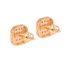 In Vogue Square CZ Stud | 9210771