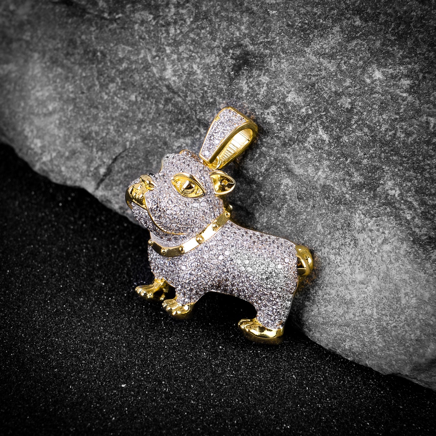 ADORN CZ 925 Pendant | 9210942