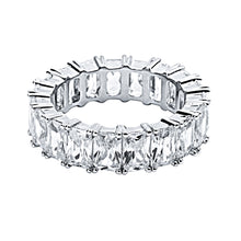 Flounce 925 SILVER RING  |  9211111