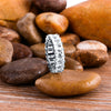 Flounce 925 SILVER RING  |  9211111