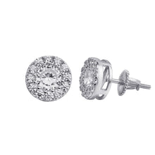 CONSPICUOUS Screw Back Earrings |9211231
