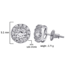 CONSPICUOUS Screw Back Earrings |9211231