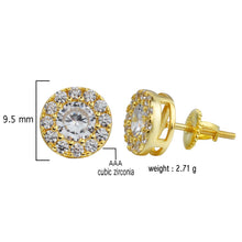 CONSPICUOUS Screw Back Earrings |9211232