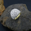 ANGELIC 925 SILVER RING  |9218042