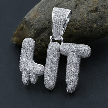 LIT CZ 925 Pendant |9211451