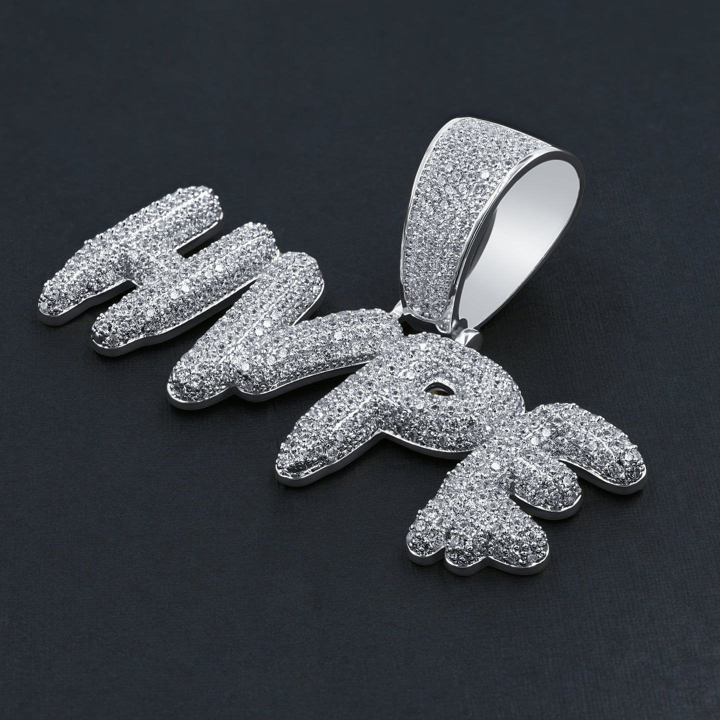 HYPE CZ 925 Pendant |9211481