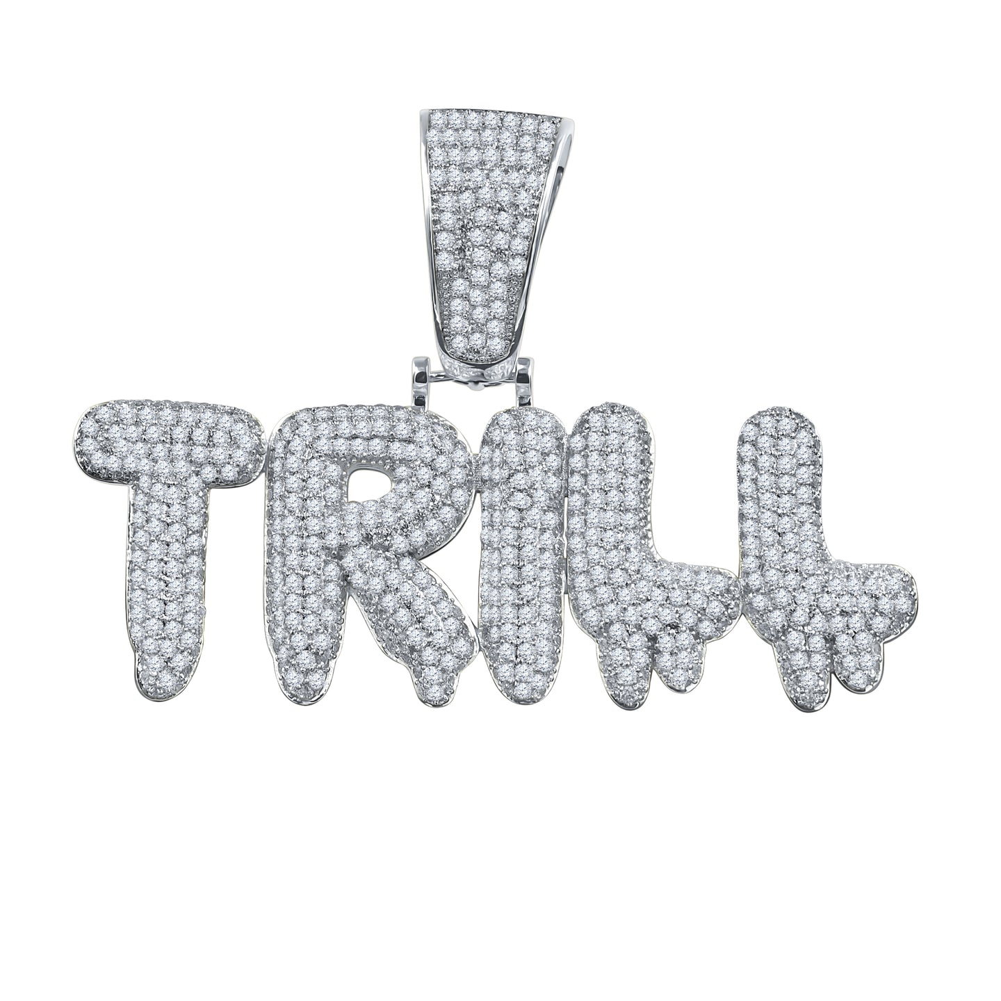 TRILL CZ 925 Pendant |9211501