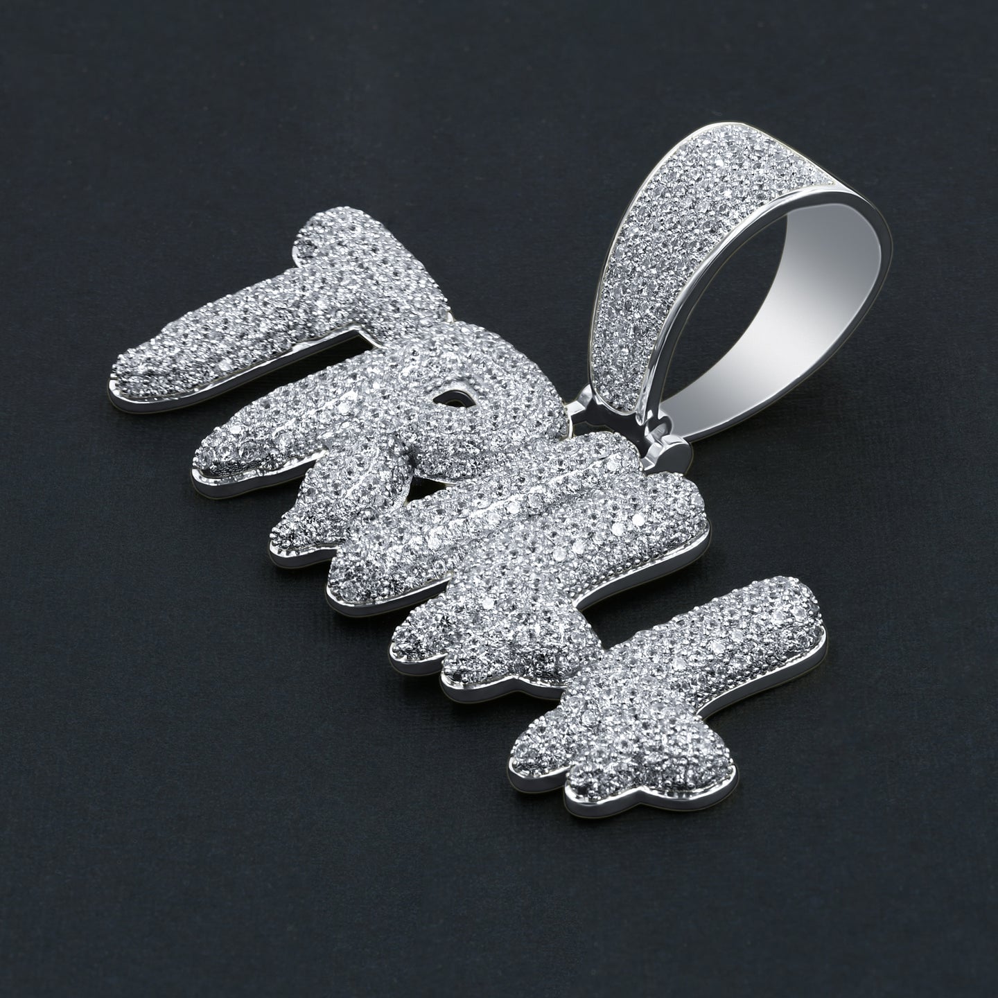 TRILL CZ 925 Pendant |9211501