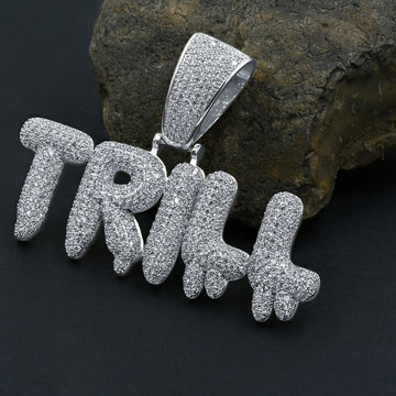 TRILL CZ 925 Pendant |9211501