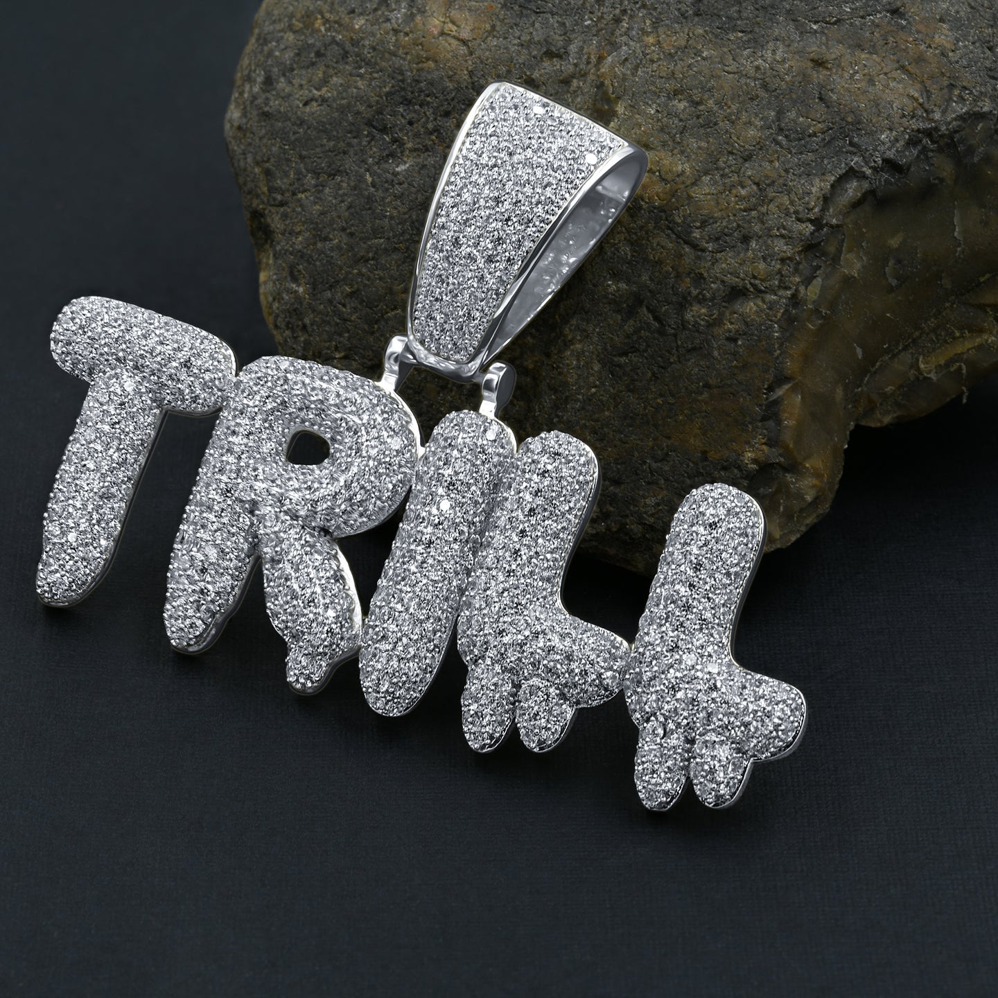TRILL CZ 925 Pendant |9211501