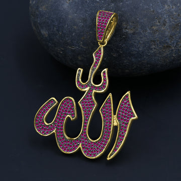 MAGNIFICENT 925 Silver Pendant | 92115160