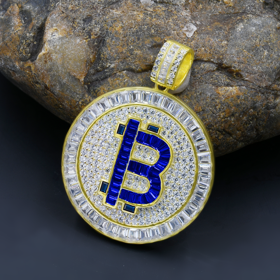 BONNY 925 SILVER PENDANT WITH CZ | 92115513