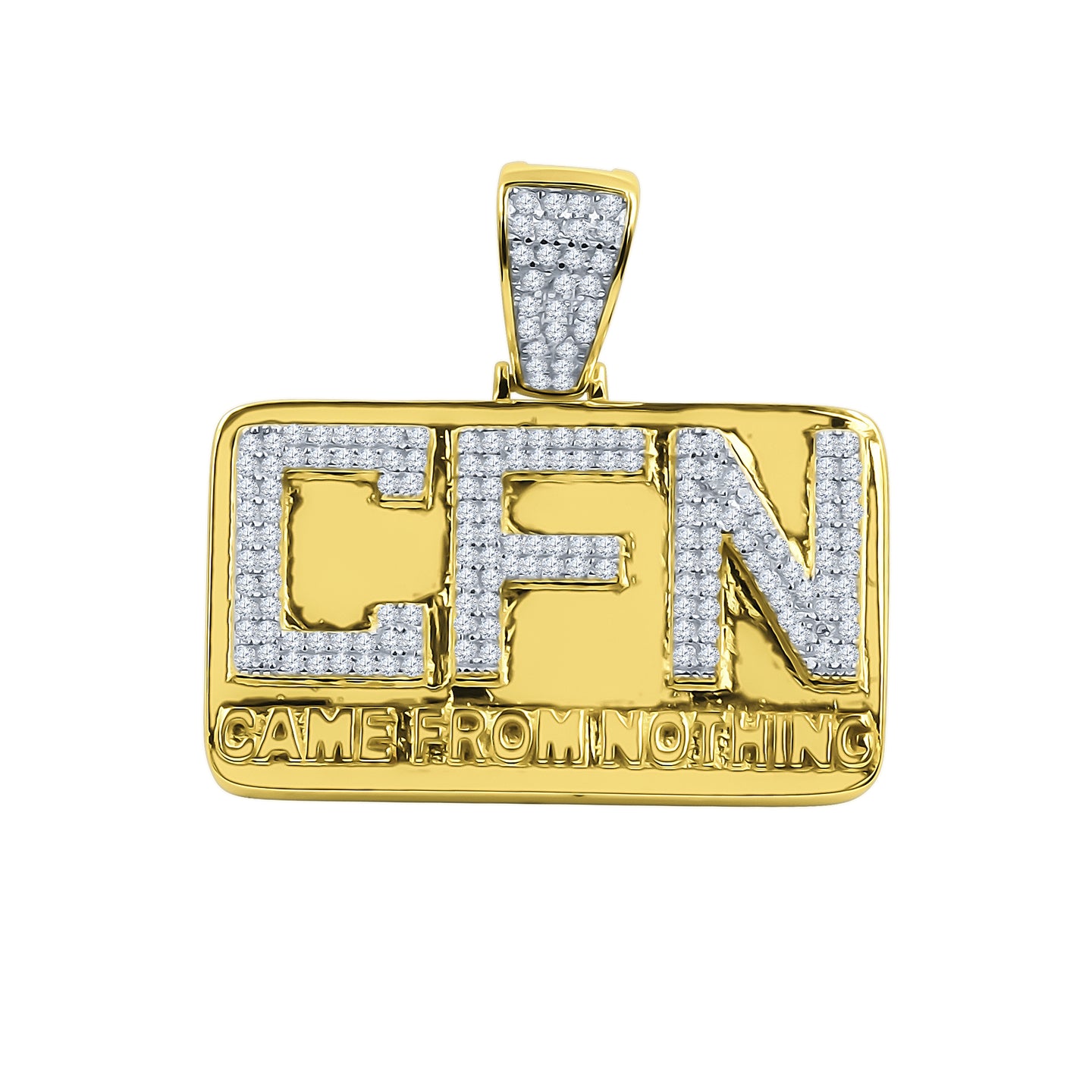 CFN PENDANT | 9212182