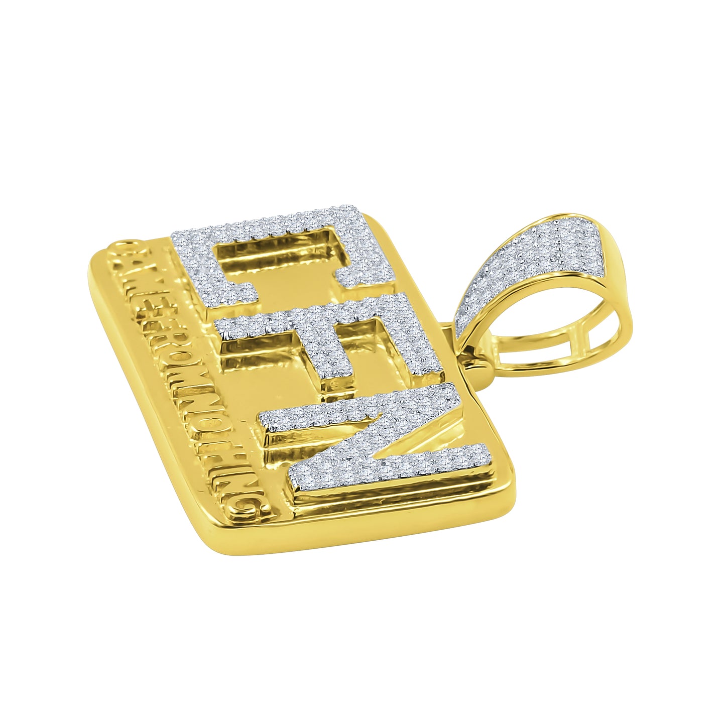 CFN PENDANT | 9212182