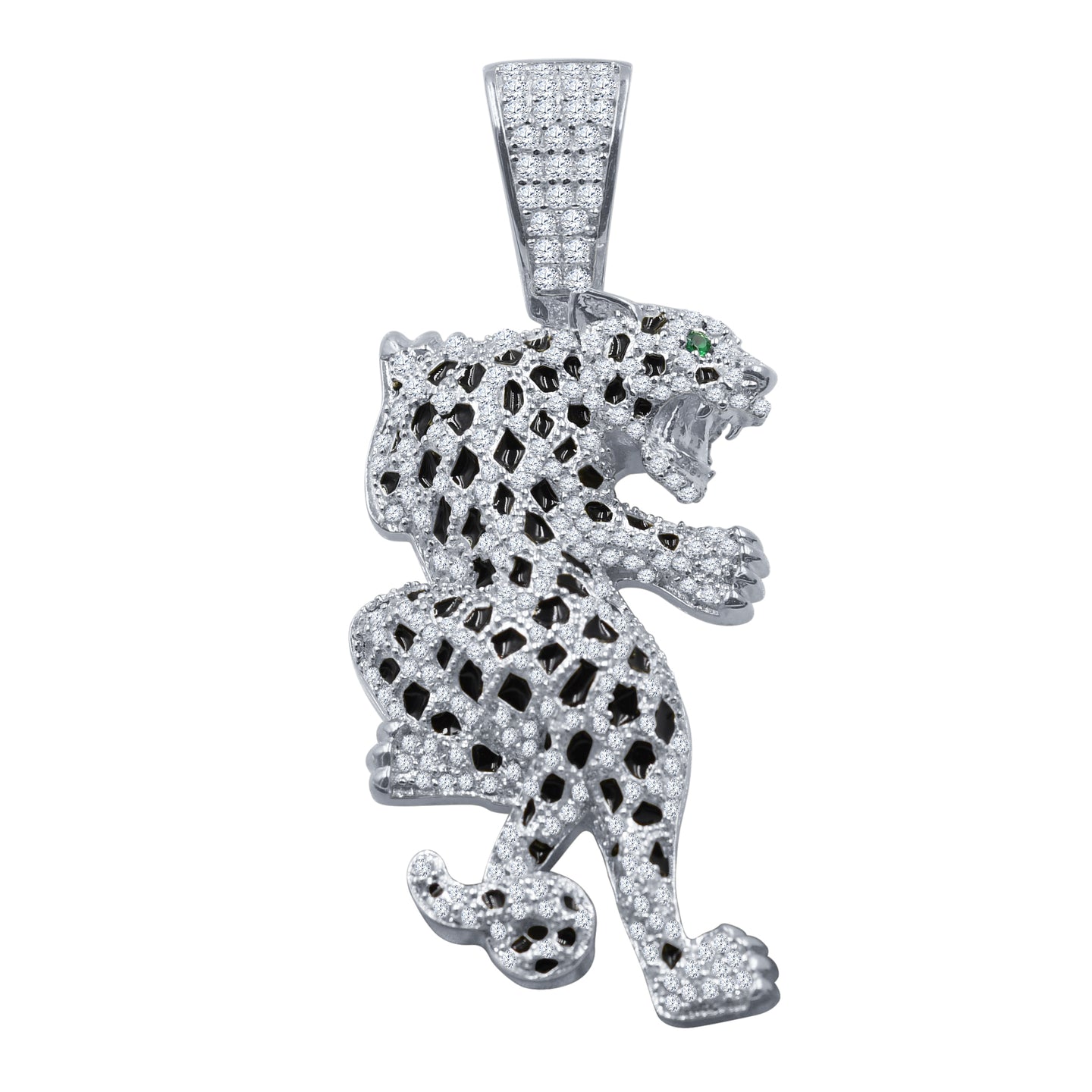 Medieval Silver Pendant | 9213071