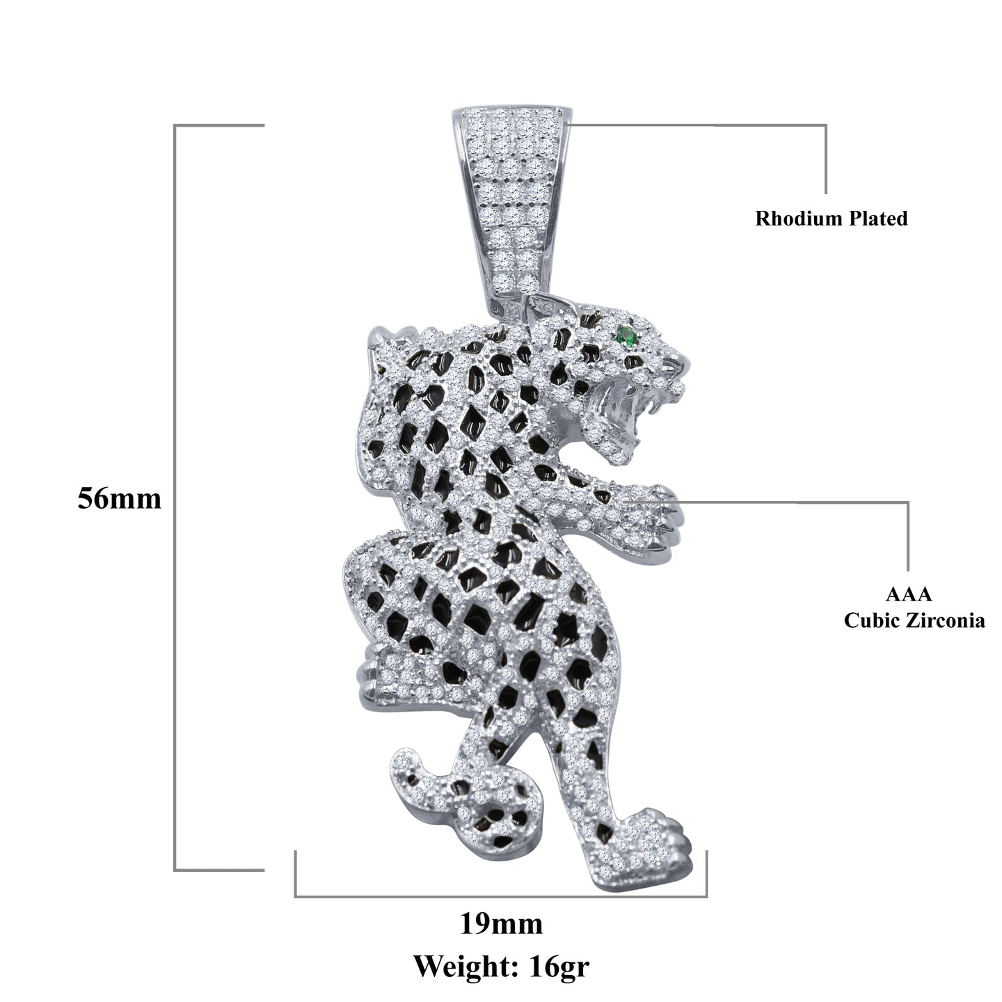 Medieval Silver Pendant | 9213071