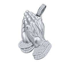 INDULGENTIA STERLING SILVER PENDANT I 9214271