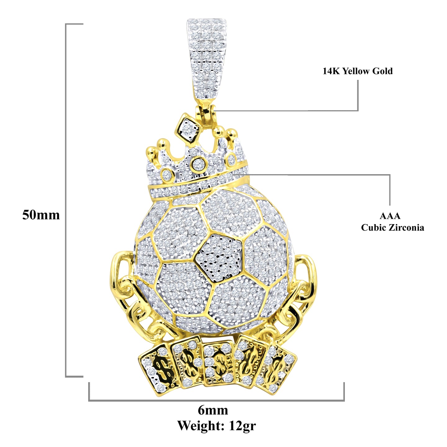 VERDANCY PENDANT I 9215062