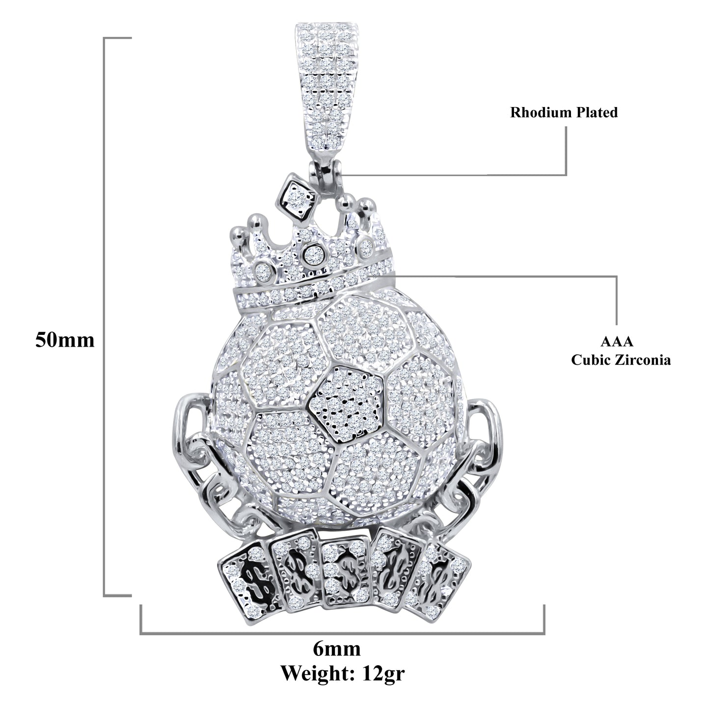 VERDANCY PENDANT I 9215061