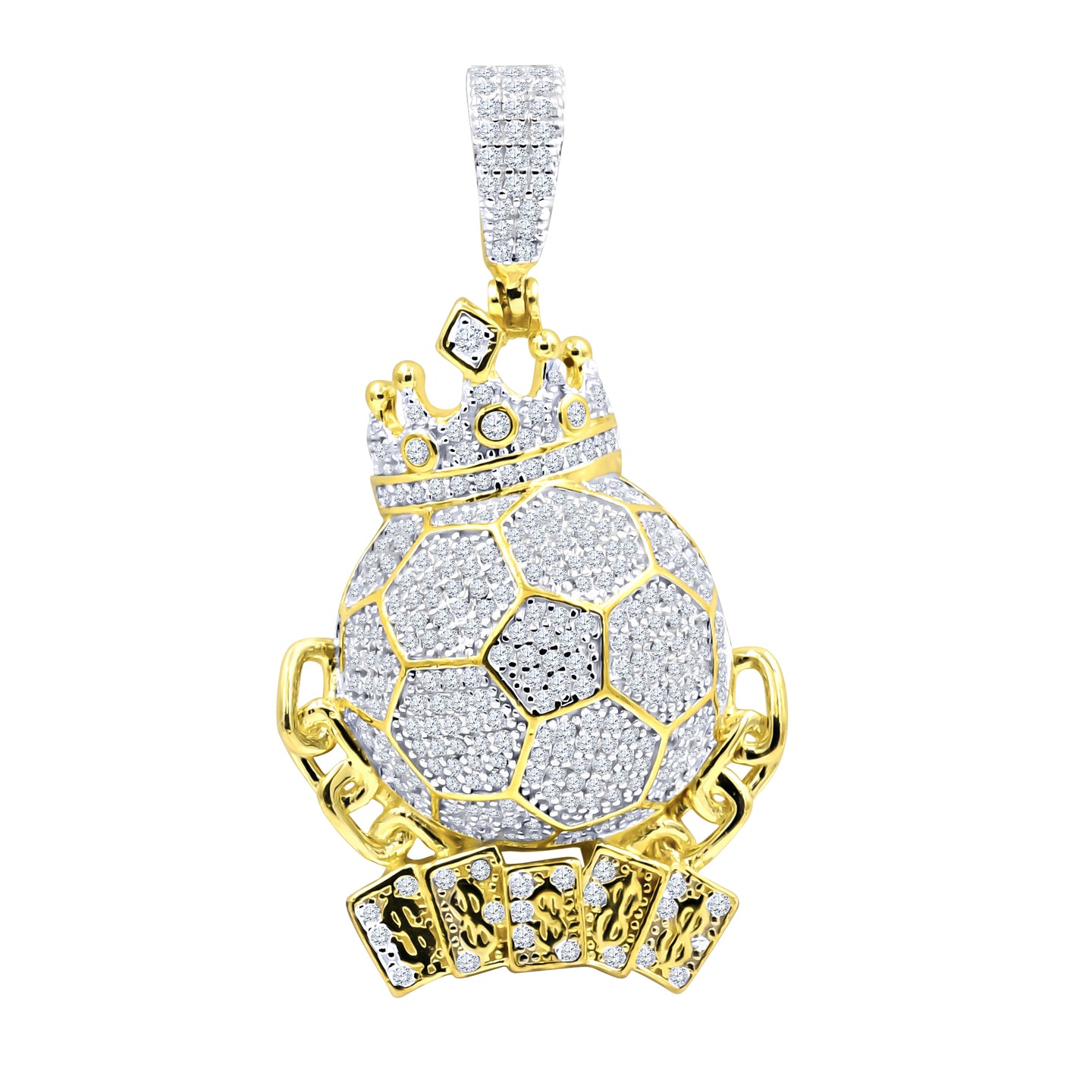 VERDANCY PENDANT I 9215062