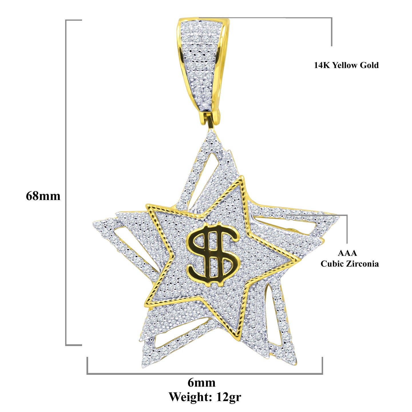 PALMY PENDANT I 9215082