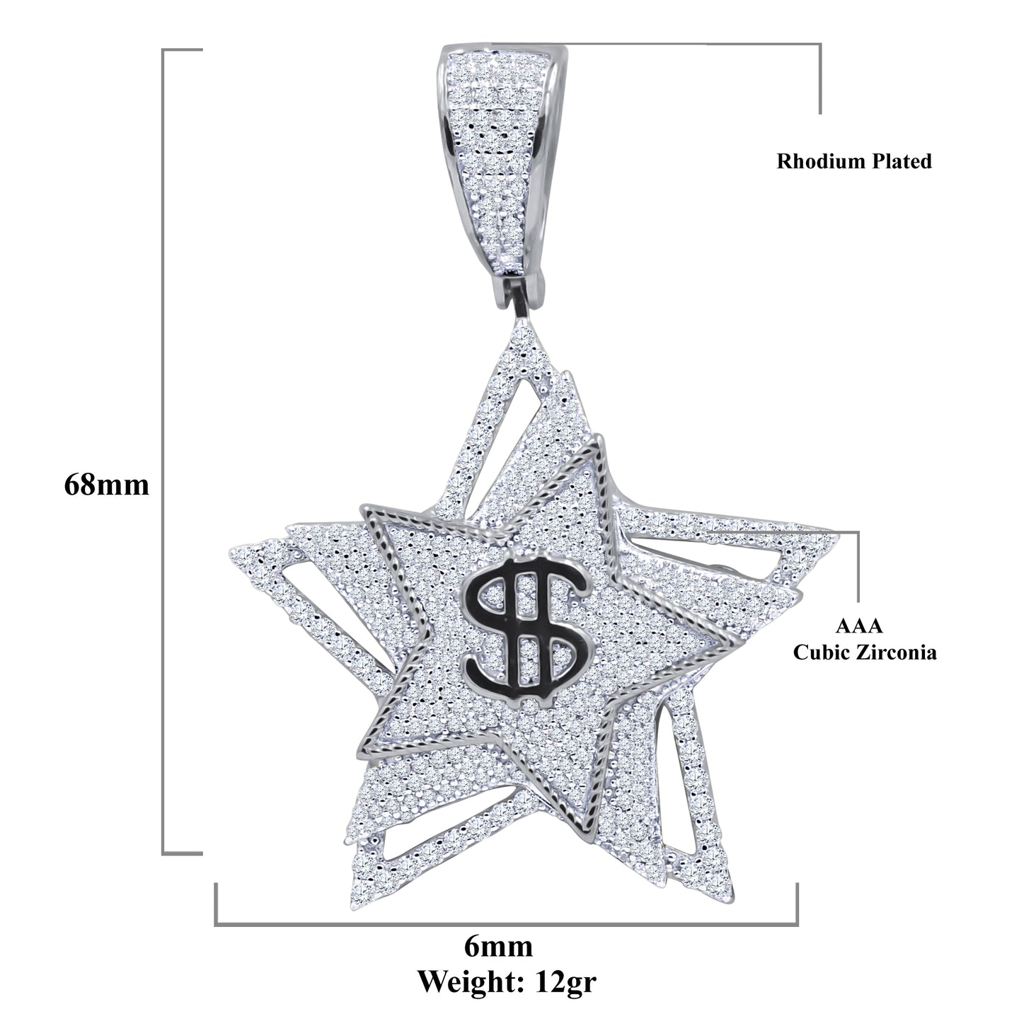 PALMY PENDANT I 9215081