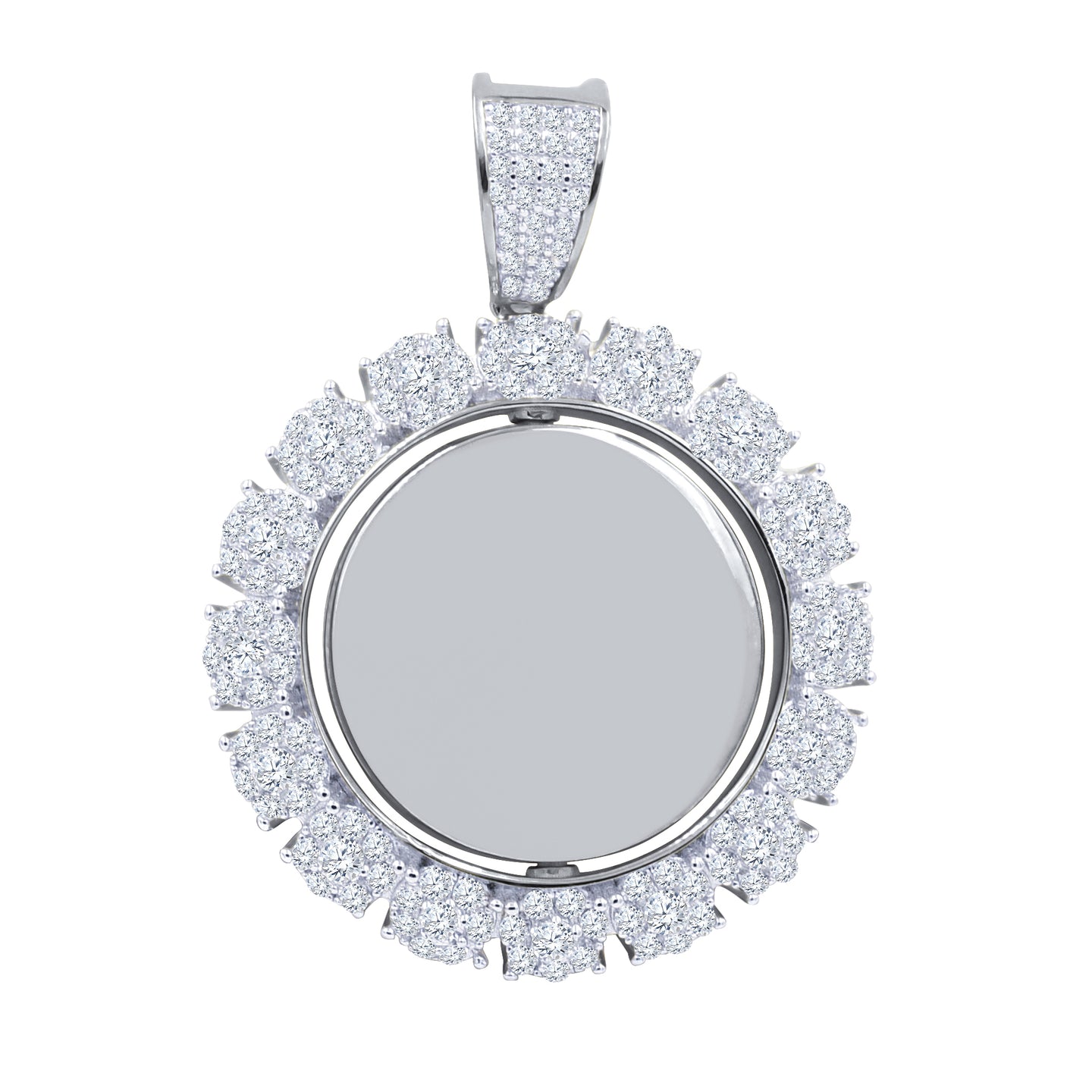 STATURE PENDANT I 9215101