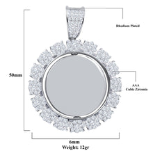 STATURE PENDANT I 9215101