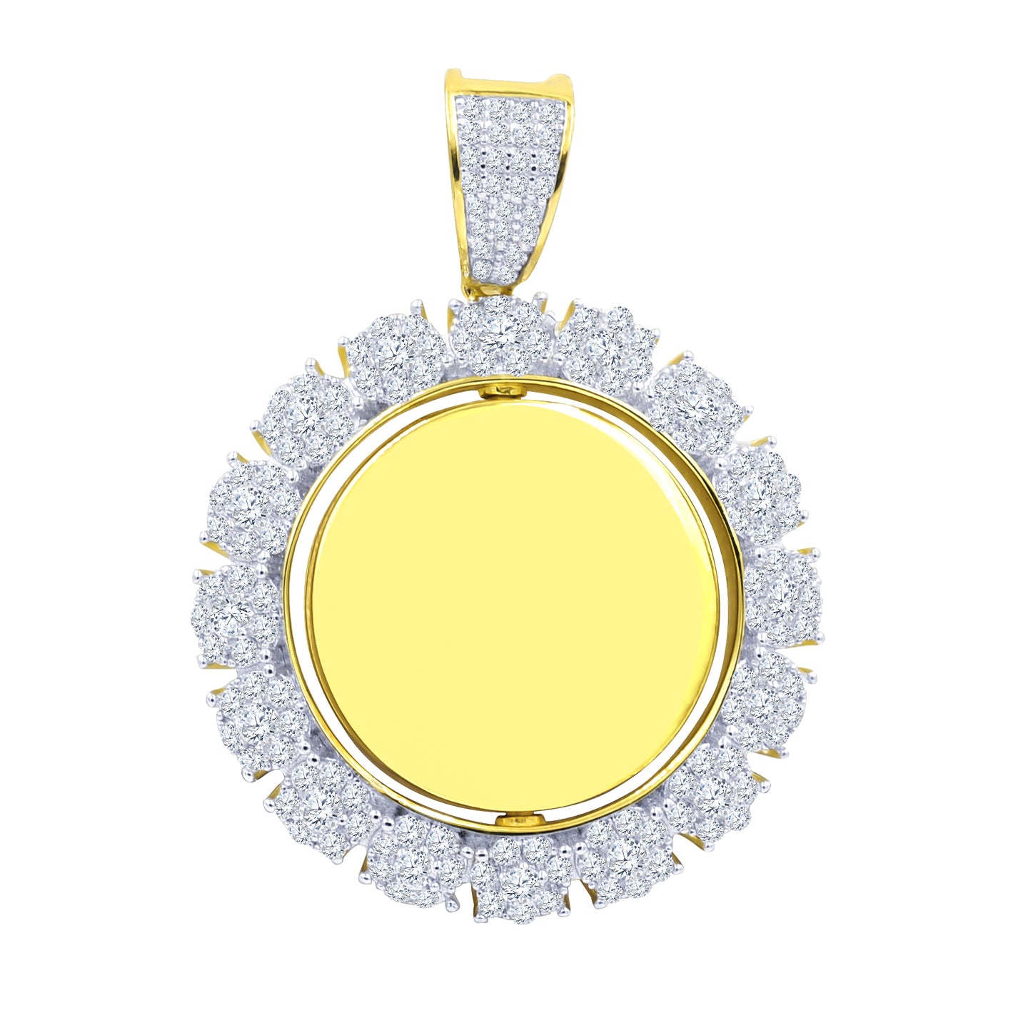 STATURE PENDANT I 9215102