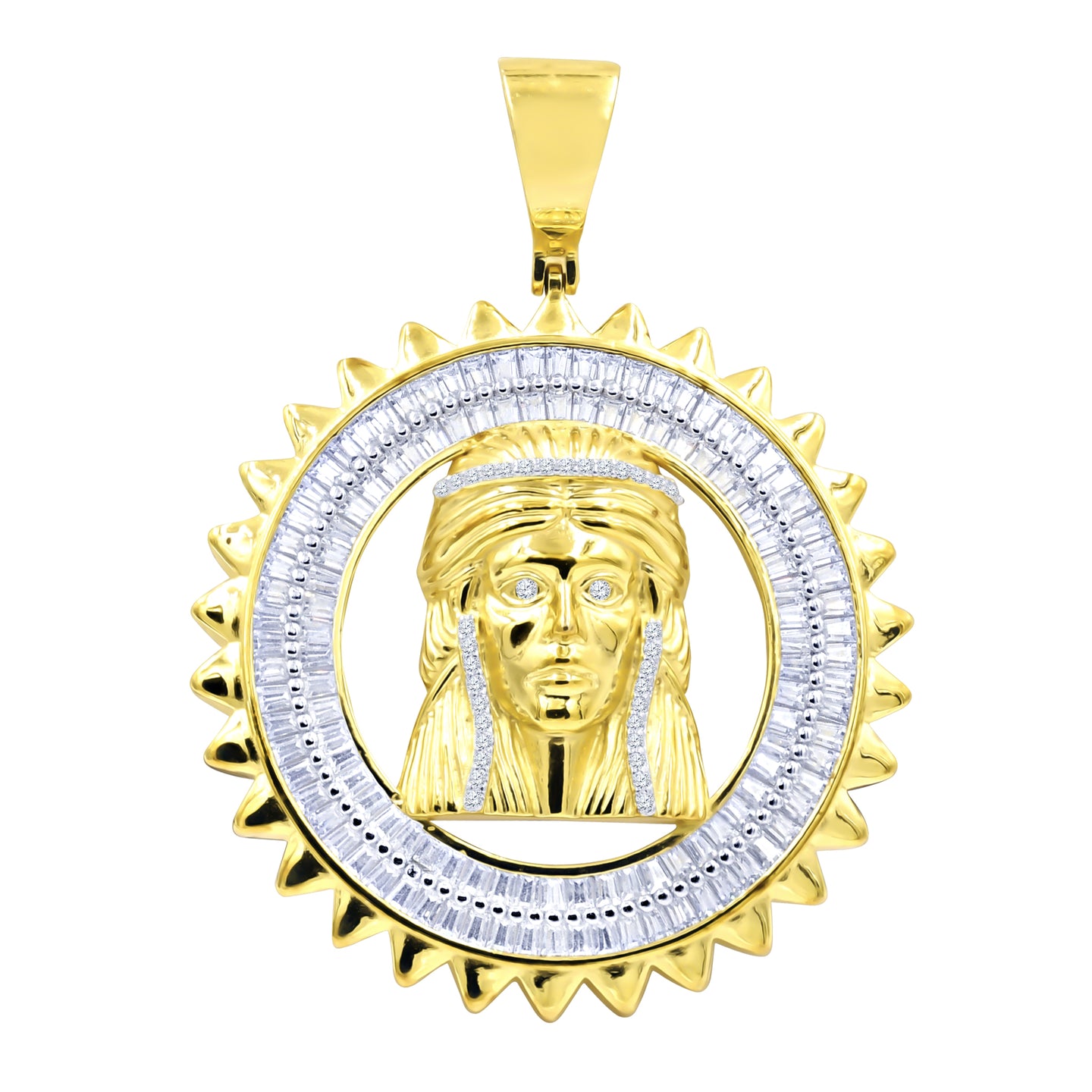 SCRIPTURAL PENDANT I 9215132