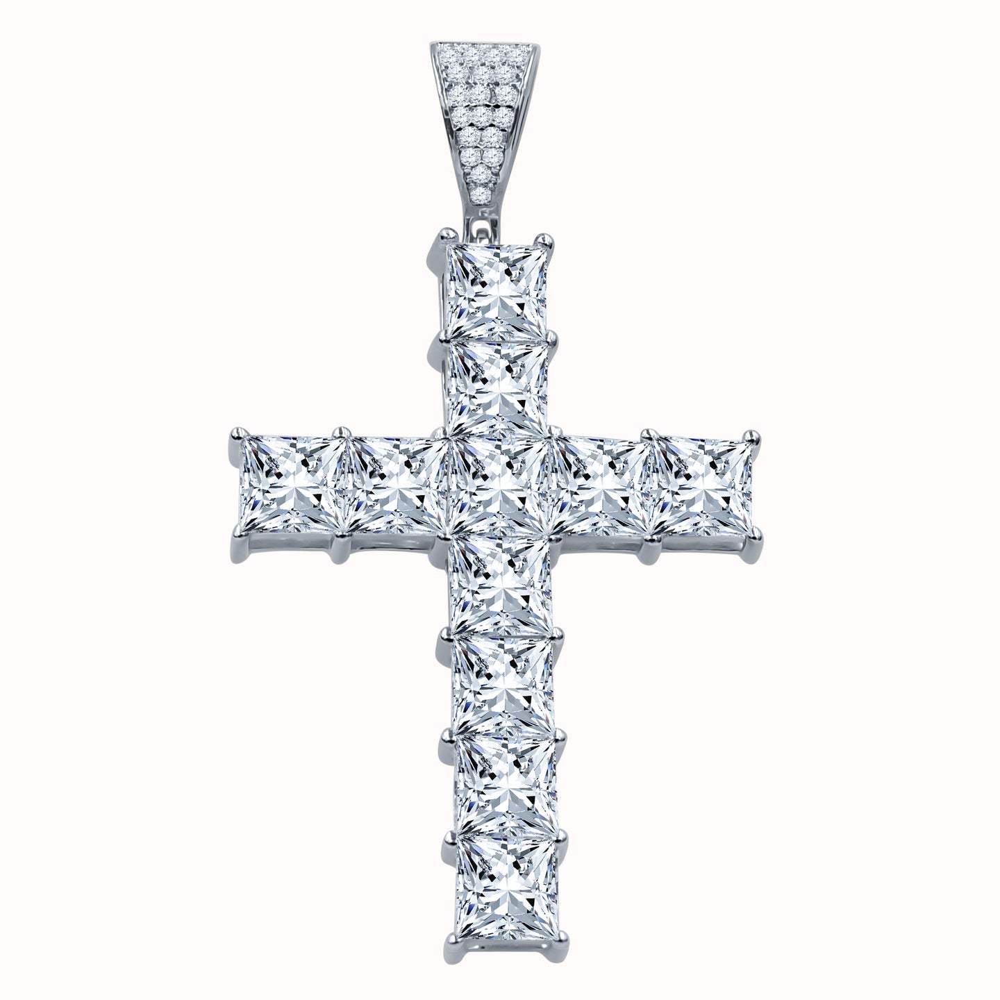 UNWORLDLY SILVER PENDANT | 9215521