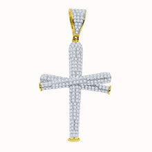 REDEEMER SILVER PENDANT | 9215542