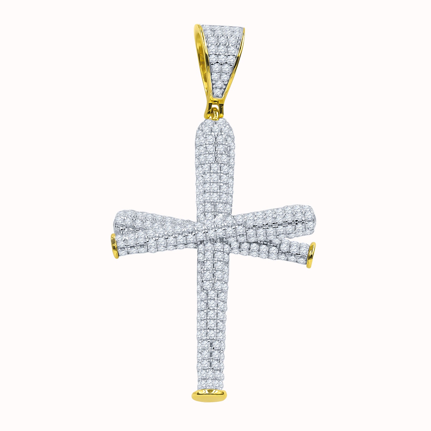 REDEEMER SILVER PENDANT | 9215542
